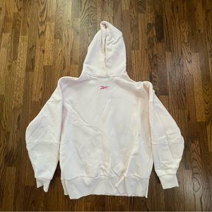 Reebok Vector Hoodie